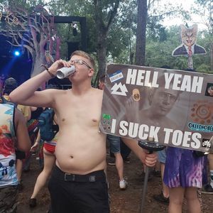 Meet your Posher, John